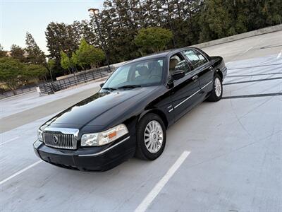 2010 Mercury Grand Marquis LS   - Photo 2 - Campbell, CA 95008