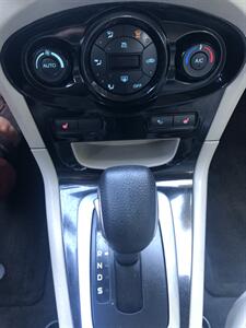 2014 Ford Fiesta Titanium   - Photo 12 - Campbell, CA 95008