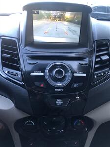 2014 Ford Fiesta Titanium   - Photo 11 - Campbell, CA 95008