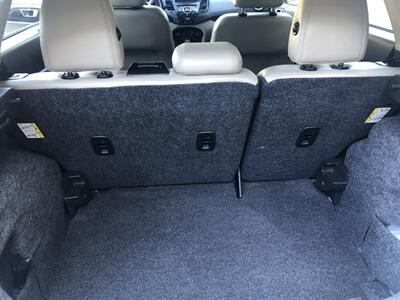 2014 Ford Fiesta Titanium   - Photo 14 - Campbell, CA 95008