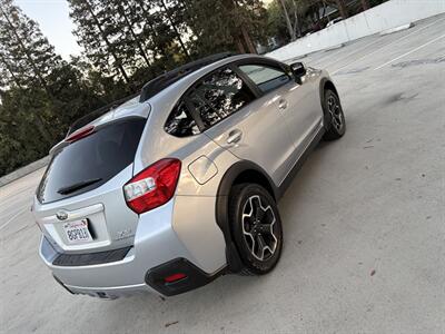 2014 Subaru XV Crosstrek 2.0i Premium   - Photo 6 - Campbell, CA 95008