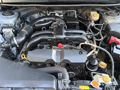 2014 Subaru XV Crosstrek 2.0i Premium   - Photo 18 - Campbell, CA 95008