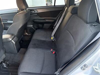 2014 Subaru XV Crosstrek 2.0i Premium   - Photo 10 - Campbell, CA 95008