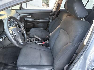 2014 Subaru XV Crosstrek 2.0i Premium   - Photo 9 - Campbell, CA 95008