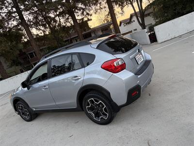 2014 Subaru XV Crosstrek 2.0i Premium   - Photo 4 - Campbell, CA 95008