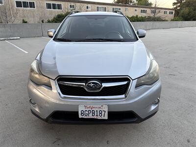 2014 Subaru XV Crosstrek 2.0i Premium   - Photo 1 - Campbell, CA 95008
