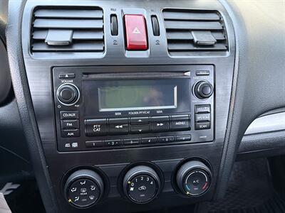 2014 Subaru XV Crosstrek 2.0i Premium   - Photo 13 - Campbell, CA 95008