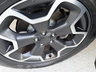 2014 Subaru XV Crosstrek 2.0i Premium   - Photo 16 - Campbell, CA 95008