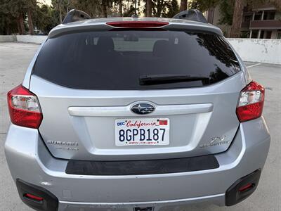 2014 Subaru XV Crosstrek 2.0i Premium   - Photo 5 - Campbell, CA 95008
