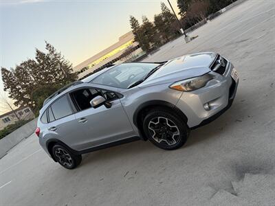 2014 Subaru XV Crosstrek 2.0i Premium   - Photo 8 - Campbell, CA 95008