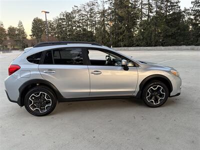 2014 Subaru XV Crosstrek 2.0i Premium   - Photo 7 - Campbell, CA 95008