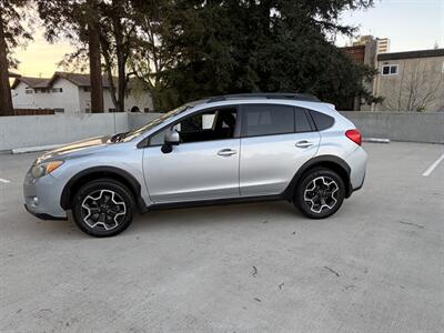2014 Subaru XV Crosstrek 2.0i Premium   - Photo 3 - Campbell, CA 95008