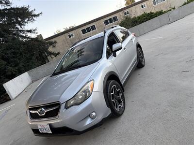 2014 Subaru XV Crosstrek 2.0i Premium   - Photo 2 - Campbell, CA 95008