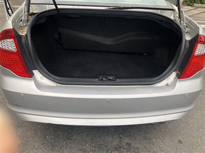 2011 Ford Fusion Hybrid   - Photo 18 - Campbell, CA 95008