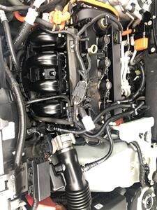 2011 Ford Fusion Hybrid   - Photo 14 - Campbell, CA 95008