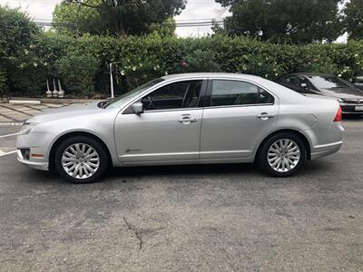 2011 Ford Fusion Hybrid   - Photo 2 - Campbell, CA 95008