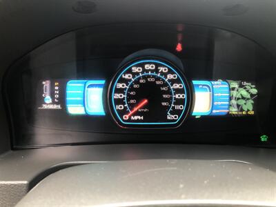 2011 Ford Fusion Hybrid   - Photo 11 - Campbell, CA 95008