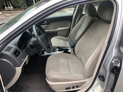 2011 Ford Fusion Hybrid   - Photo 15 - Campbell, CA 95008