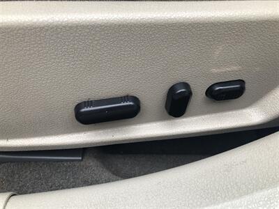 2011 Ford Fusion Hybrid   - Photo 9 - Campbell, CA 95008