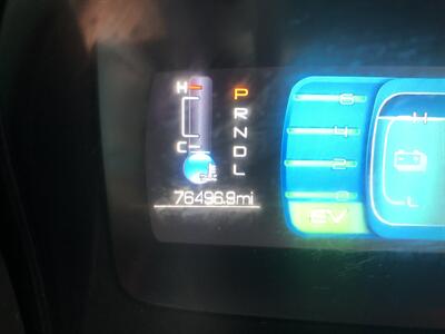 2011 Ford Fusion Hybrid   - Photo 10 - Campbell, CA 95008