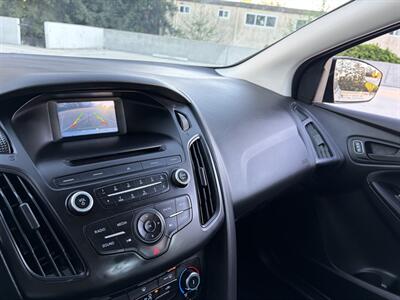 2017 Ford Focus S   - Photo 13 - Campbell, CA 95008