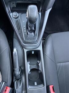 2017 Ford Focus S   - Photo 12 - Campbell, CA 95008