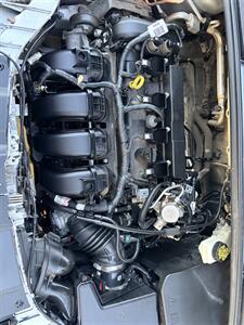 2017 Ford Focus S   - Photo 16 - Campbell, CA 95008