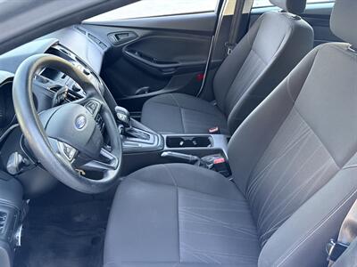 2017 Ford Focus S   - Photo 9 - Campbell, CA 95008