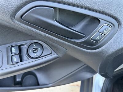 2017 Ford Focus S   - Photo 11 - Campbell, CA 95008