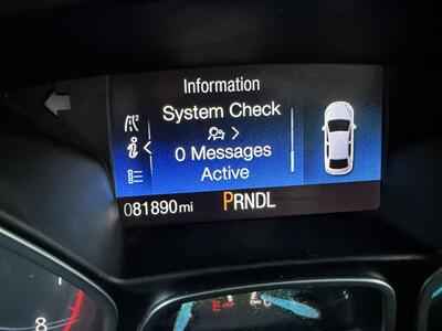 2017 Ford Focus S   - Photo 14 - Campbell, CA 95008