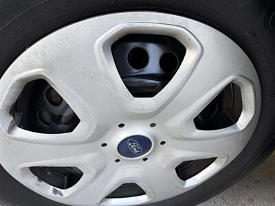 2017 Ford Focus S   - Photo 17 - Campbell, CA 95008