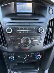 2017 Ford Focus S   - Photo 15 - Campbell, CA 95008