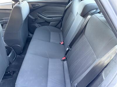 2017 Ford Focus S   - Photo 10 - Campbell, CA 95008