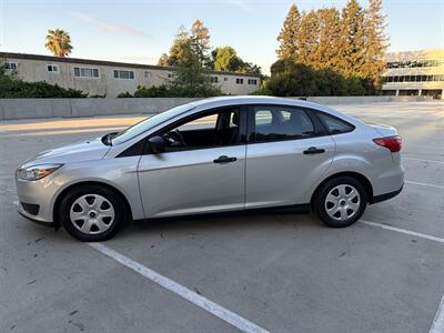 2017 Ford Focus S   - Photo 3 - Campbell, CA 95008