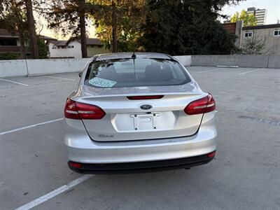 2017 Ford Focus S   - Photo 4 - Campbell, CA 95008