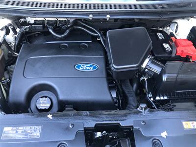 2013 Ford Edge SEL   - Photo 20 - Campbell, CA 95008