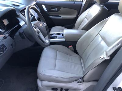 2013 Ford Edge SEL   - Photo 17 - Campbell, CA 95008