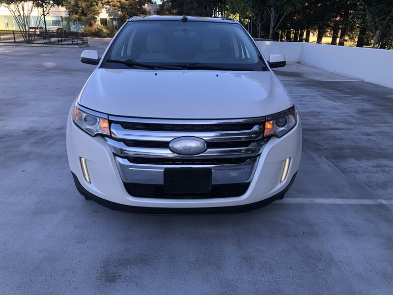 2013 Ford Edge SEL - Photo 1 - Campbell, CA 95008