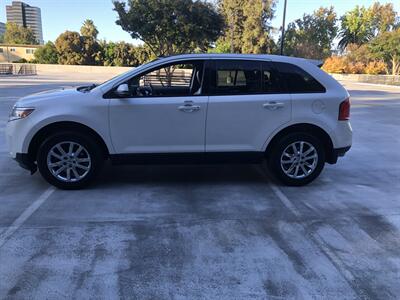 2013 Ford Edge SEL   - Photo 2 - Campbell, CA 95008
