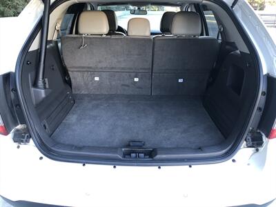 2013 Ford Edge SEL   - Photo 11 - Campbell, CA 95008