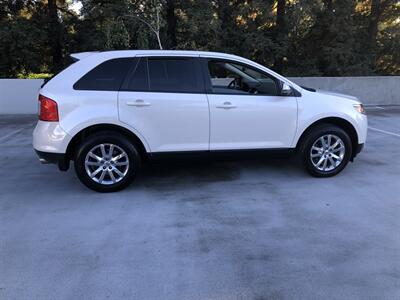 2013 Ford Edge SEL   - Photo 6 - Campbell, CA 95008