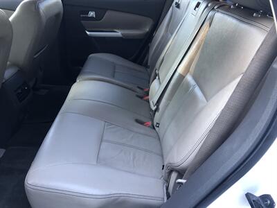 2013 Ford Edge SEL   - Photo 9 - Campbell, CA 95008