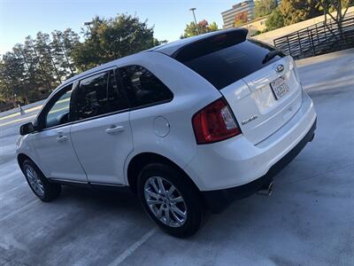 2013 Ford Edge SEL   - Photo 3 - Campbell, CA 95008