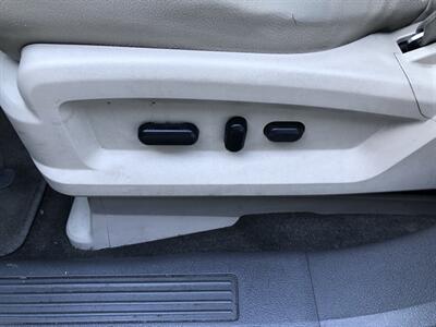 2013 Ford Edge SEL   - Photo 10 - Campbell, CA 95008