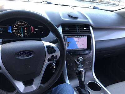 2013 Ford Edge SEL   - Photo 13 - Campbell, CA 95008