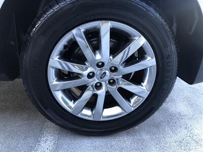 2013 Ford Edge SEL   - Photo 16 - Campbell, CA 95008