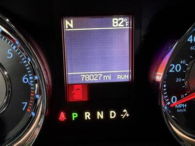 2016 Chrysler Town and Country Touring - Photo 12 - Campbell, CA 95008