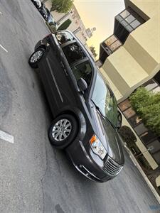 2016 Chrysler Town and Country Touring - Photo 8 - Campbell, CA 95008