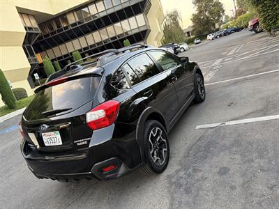 2017 Subaru Crosstrek 2.0i Premium - Photo 7 - Campbell, CA 95008