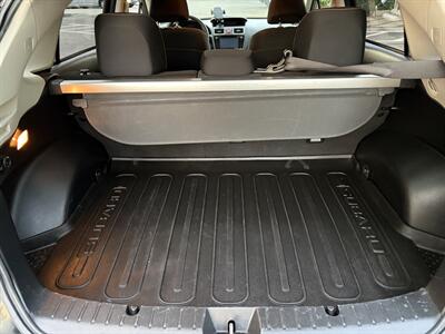 2017 Subaru Crosstrek 2.0i Premium - Photo 11 - Campbell, CA 95008